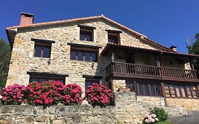 Casa vacacional Valles Pasiegos
